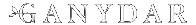 GANYDAR